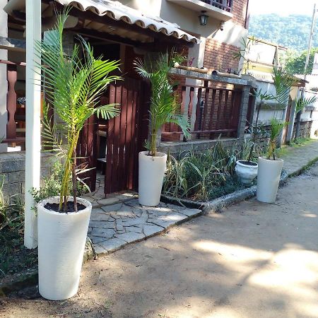 Pousada Ilha Grande Exterior foto